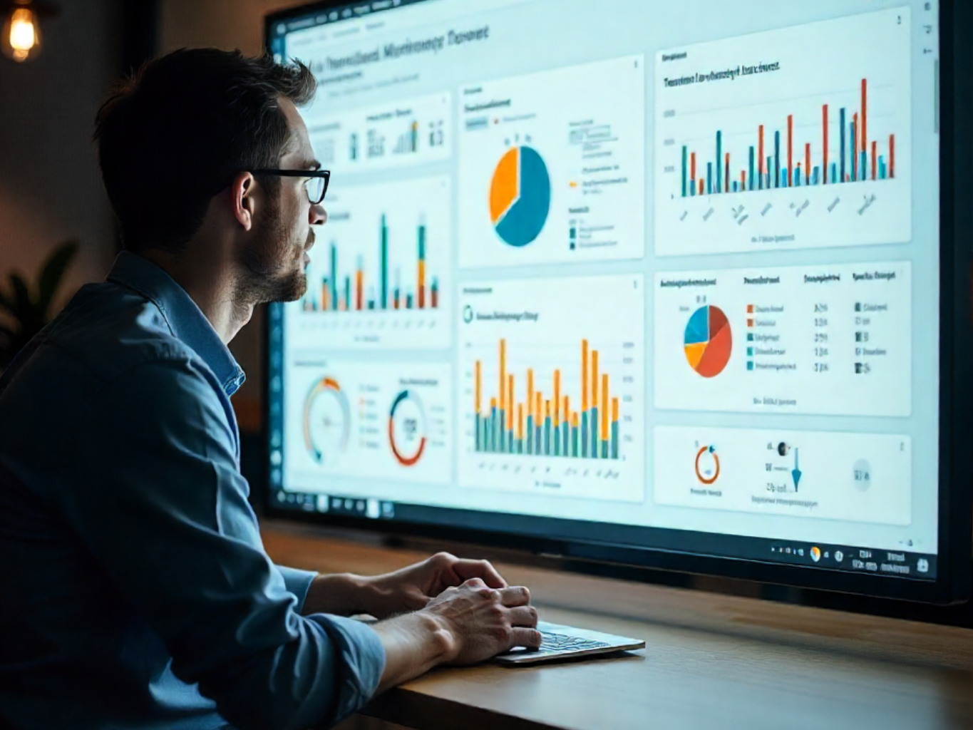 Ons onderscheidend vermogen