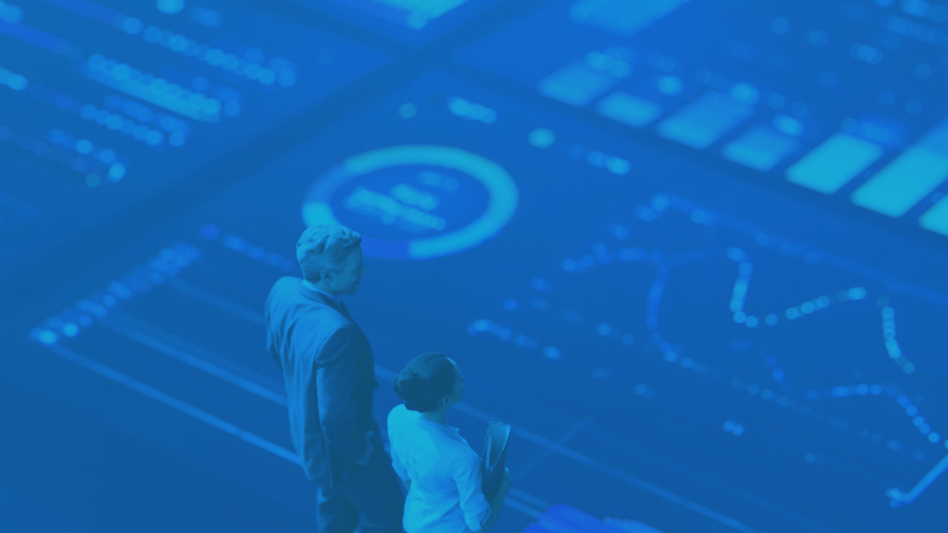 Dashboards voor Ondernemers