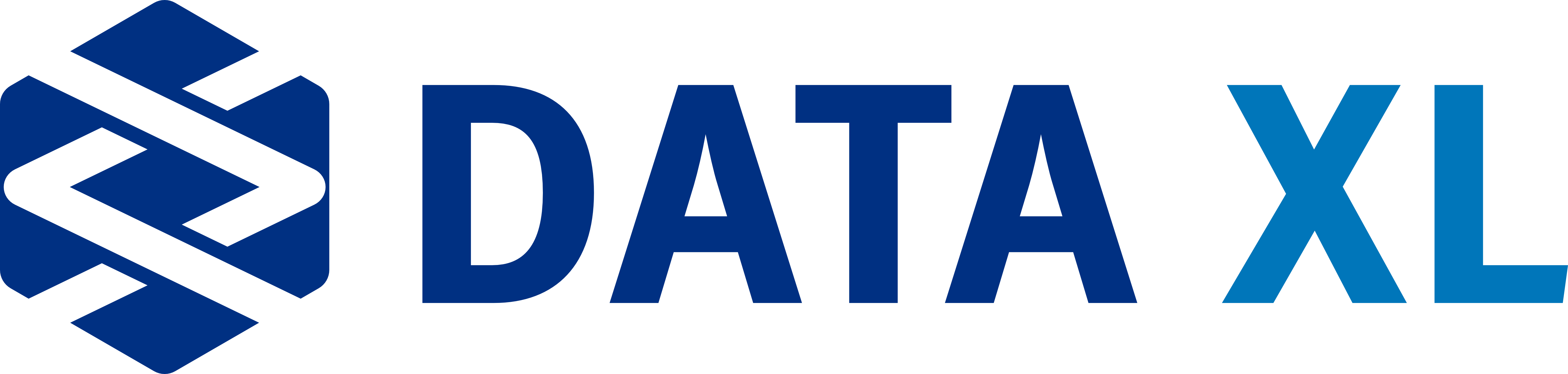 Data XL Logo